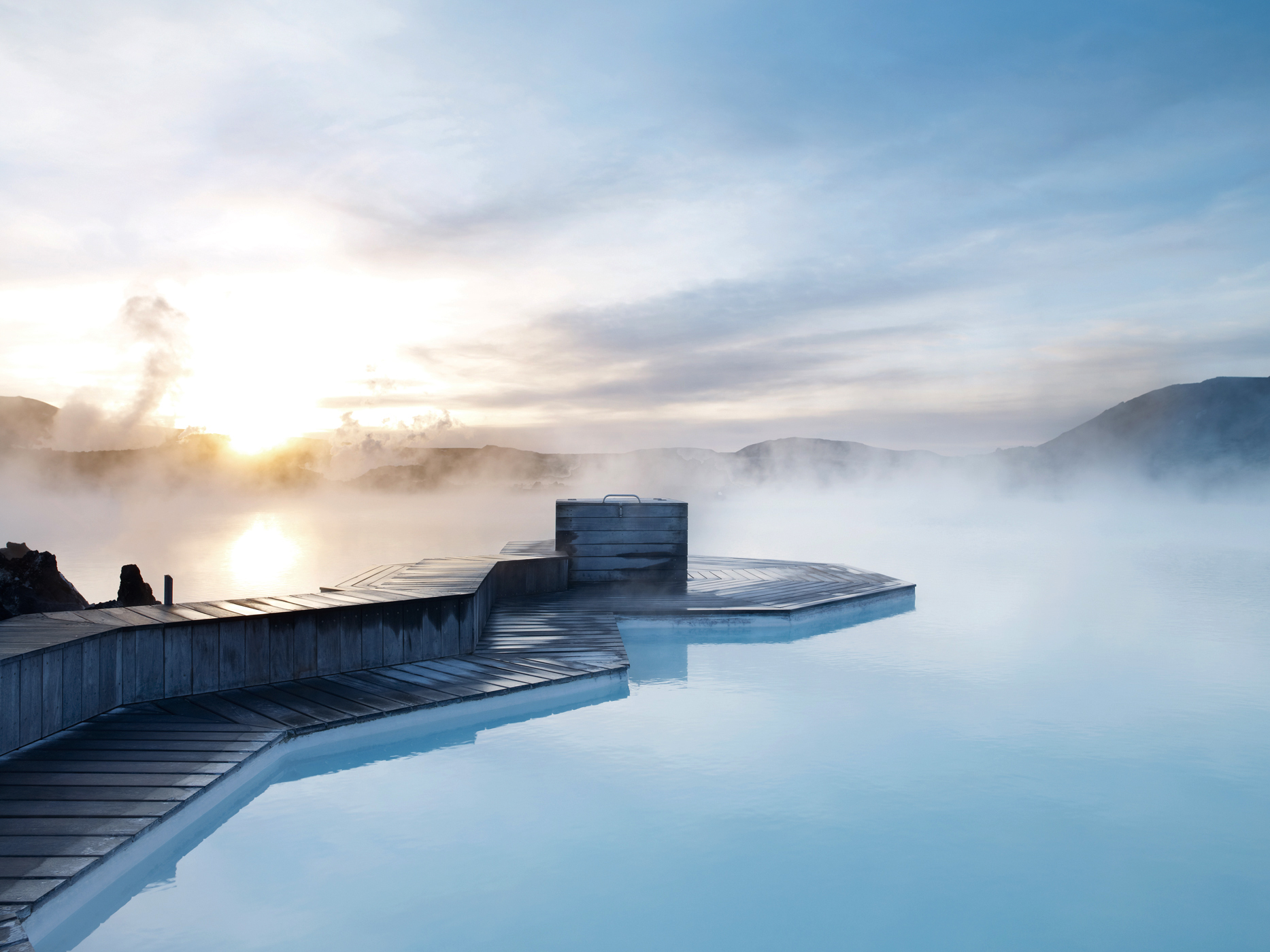 Xl Iceland Retreat At Blue Lagoon Lagoon
