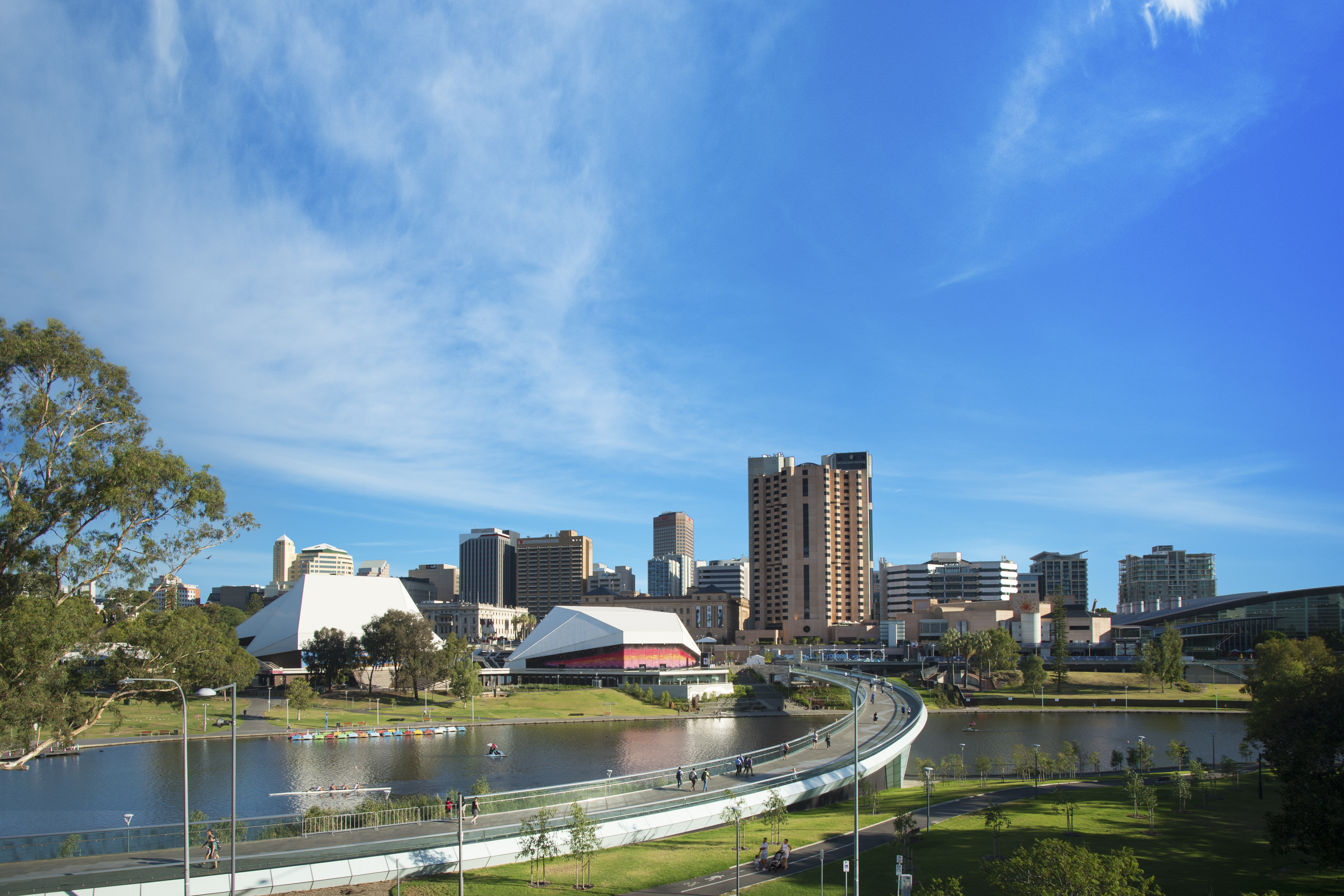 Xl Australia Adelaide View