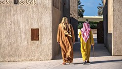 Xl Dubai Male Dress Local Arabic Clothes