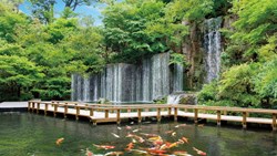 Xl Japan Tokyo Hotel Gajoen Tokyo Garden