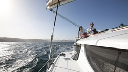 Xl Oman Muscat Sailing Boat