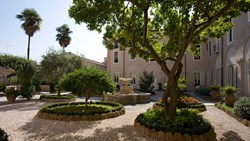 Xl Italy Donna Camilla Camilla Savelli Rom V Retreat Garden Tree