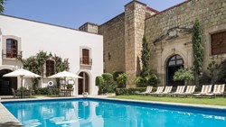 Xl Mexico Quintareal Pool