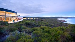 XL Australia Southern Ocean Lodge Kangaroo Island At Sunse