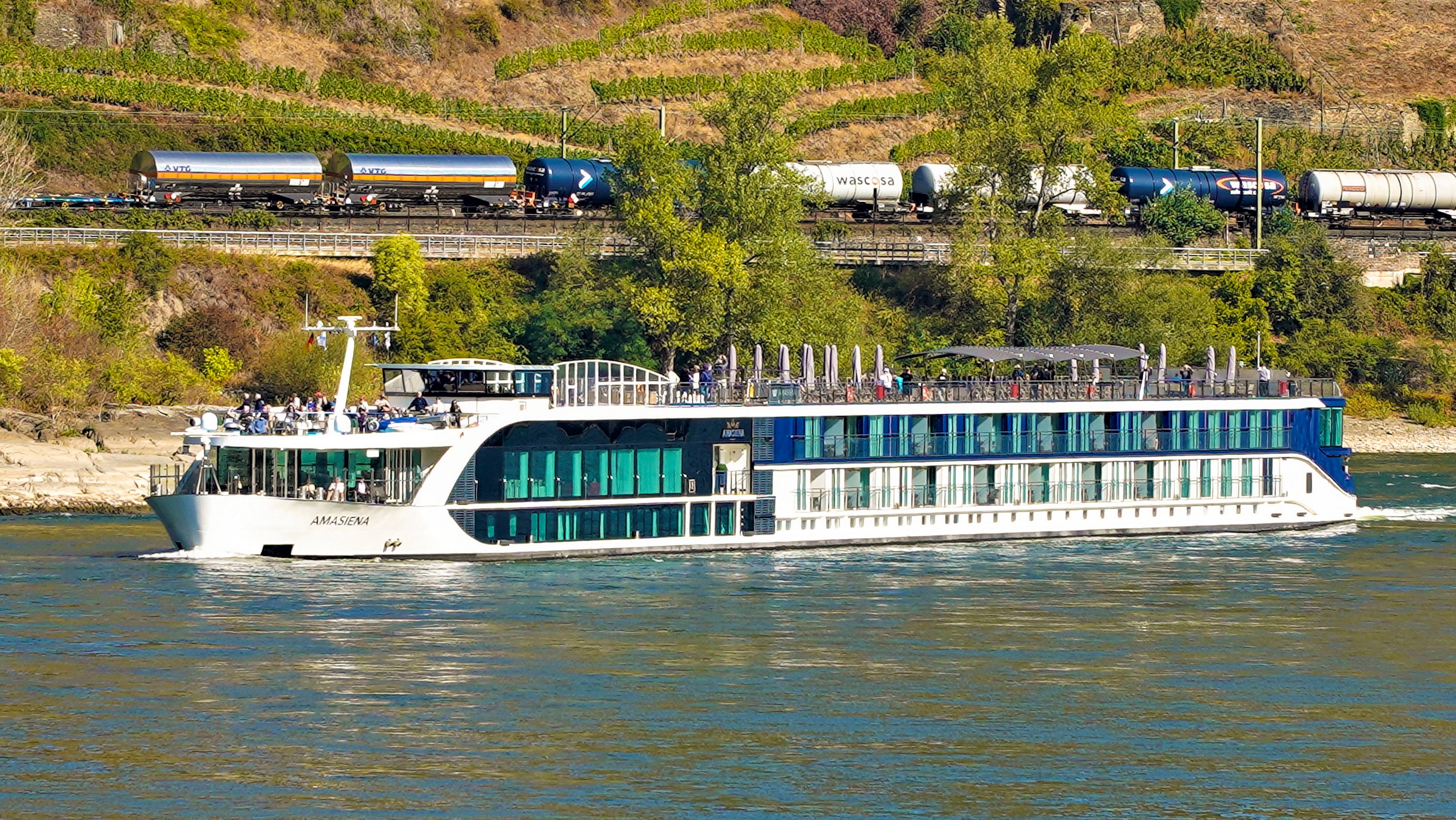 XL Amawaterways Amasiena Rhine1