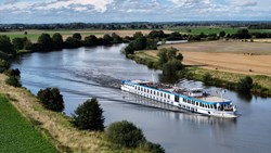 XL Cruise VIVA Cruises VIVA Ruby Exterior20