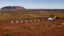 XL Australia Longitude 131 Ayers Rock Longitude3
