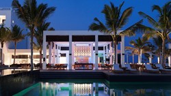 Xl Oman Al Baleed Resort Salalah By Anantara Al Mina G A H