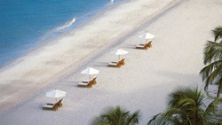 XL Florida Naples Laplaya Beach & Golf Resort Aerialbeach Hi