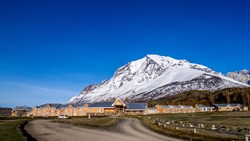 Xl Chile Hotel Las Torres Patagonia Exterior