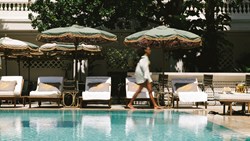 XL Brazil Rio De Janeiro Copacabana Palace Belmond Hotel Pool6