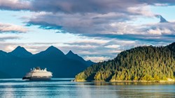 XL EXPLORA I Alaska View