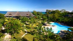 XL Kenya Kinondo Kwetu The Water Tower Lounge