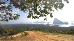 Xl Thailand Phang Nga View Lunch Stop Experience