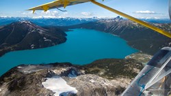 XL Canada British Columbia Vancouver Transportation Floatplane