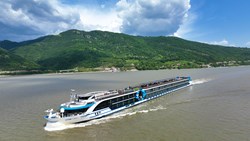 XL Cruise VIVA Cruises VIVA Two Exterior1