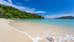 Xl Thailand Rosewood Phuket Emerald Bay Beach
