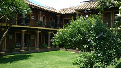 Xl Mexico Casa Mexicana Garde San Cristobal