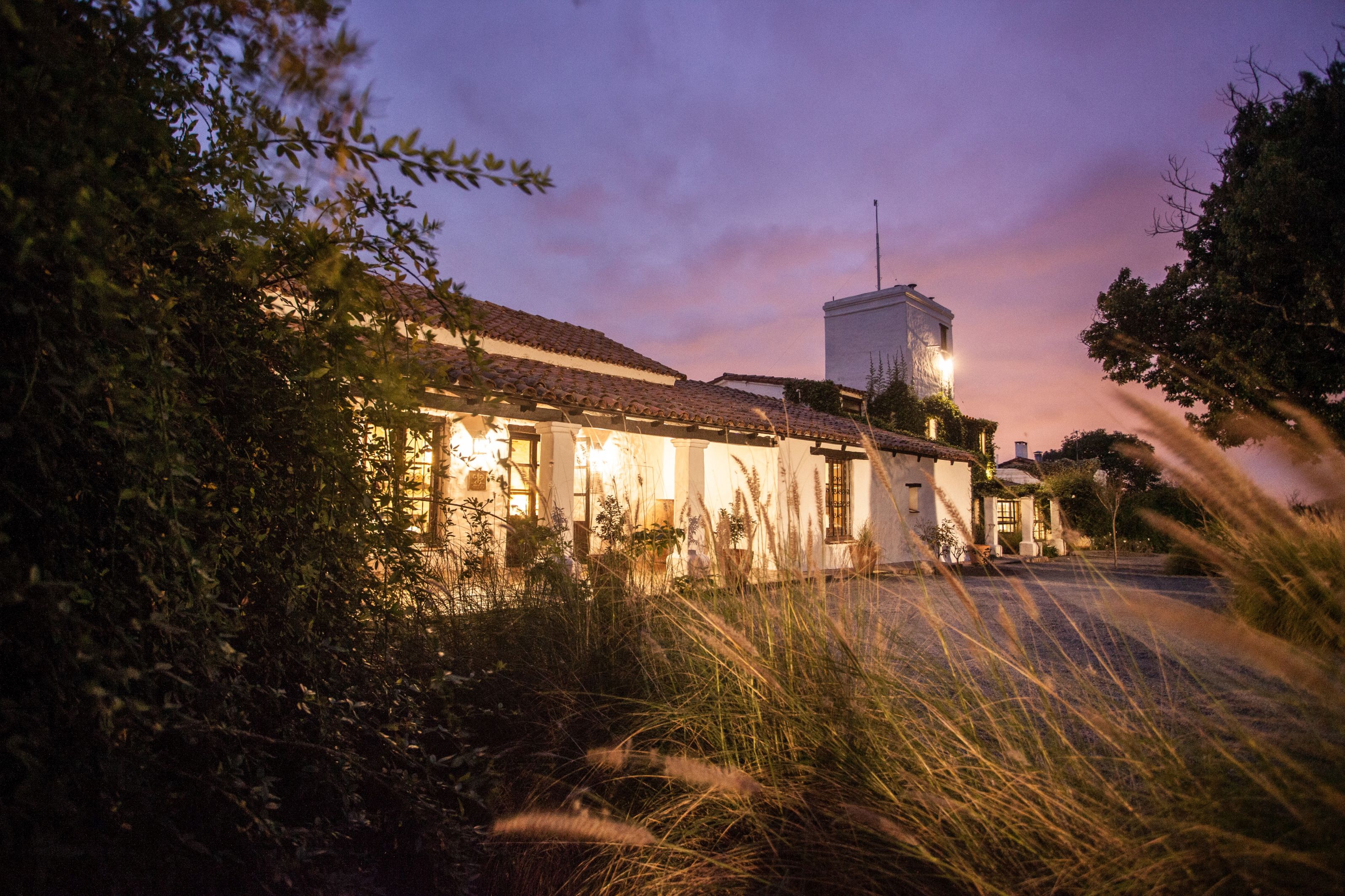 Xl Argentina Salta House Of Jasmines Exterior