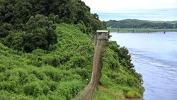 XL South Korea Korean Demilitarized Zone