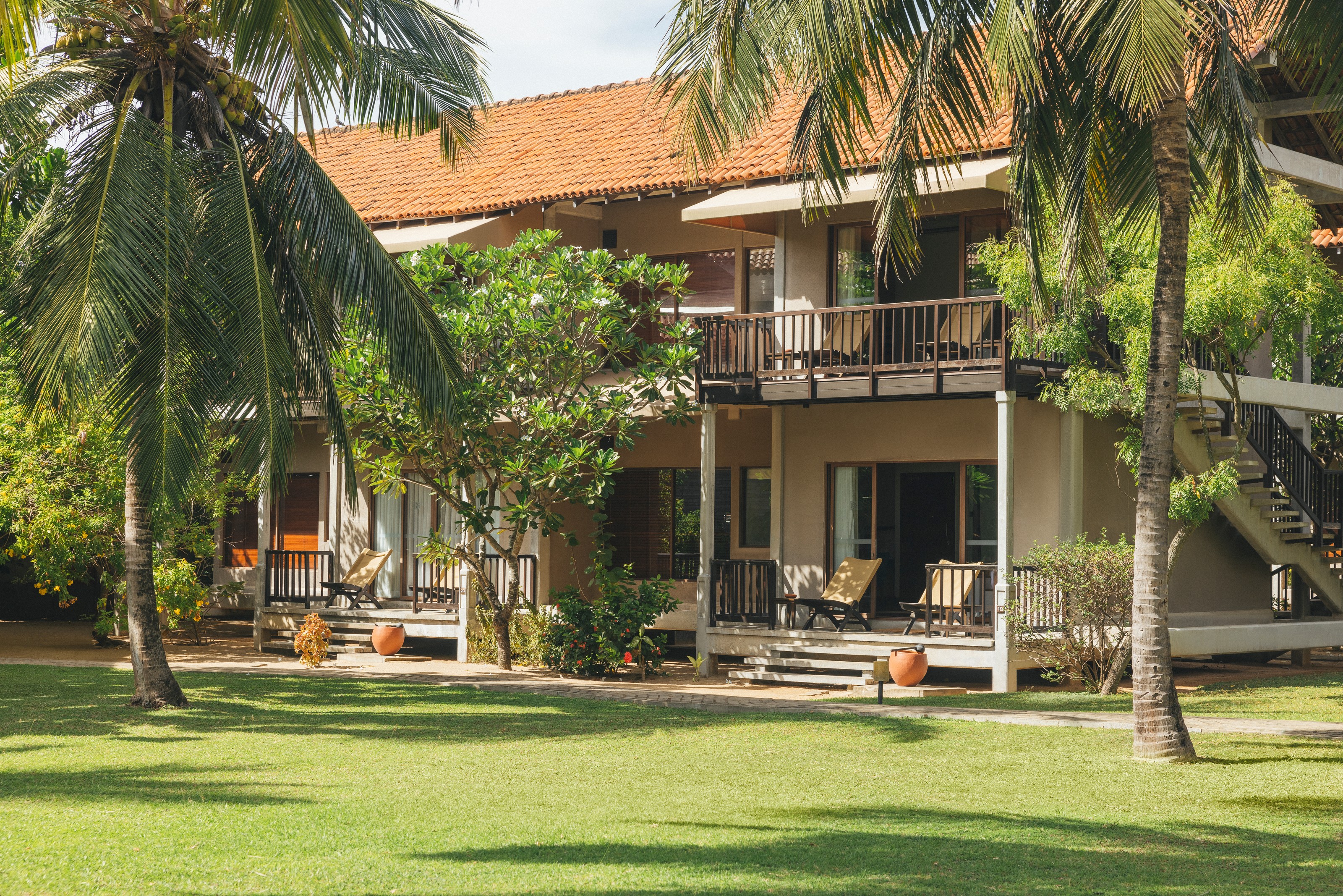 XL Sri Lanka Uga Bay Studio Exterior