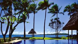 Xl Fiji Westin Denarau Island Resort & Spa Main Pool Ocean View