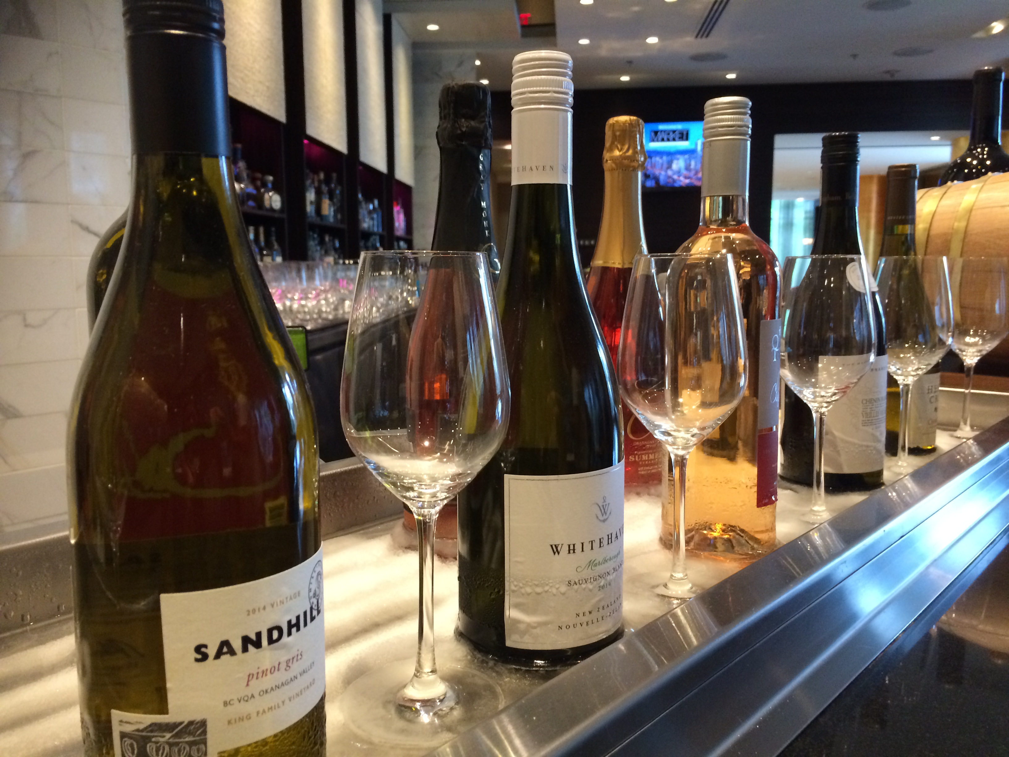 XL Canada Guilty Pleasures Wine