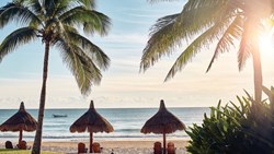 XL Mexico Belmond Maroma Resort & Spa Beach Ocean View