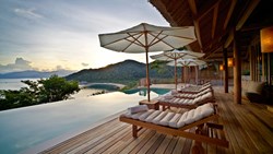 Xl Vietnam Six Senses Ninh Van Bay Hilltop Reserve Pool