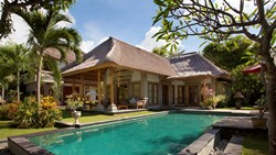 XL Indonesia Bali Taman Sari Bali Resort And Spa Ratih Pool