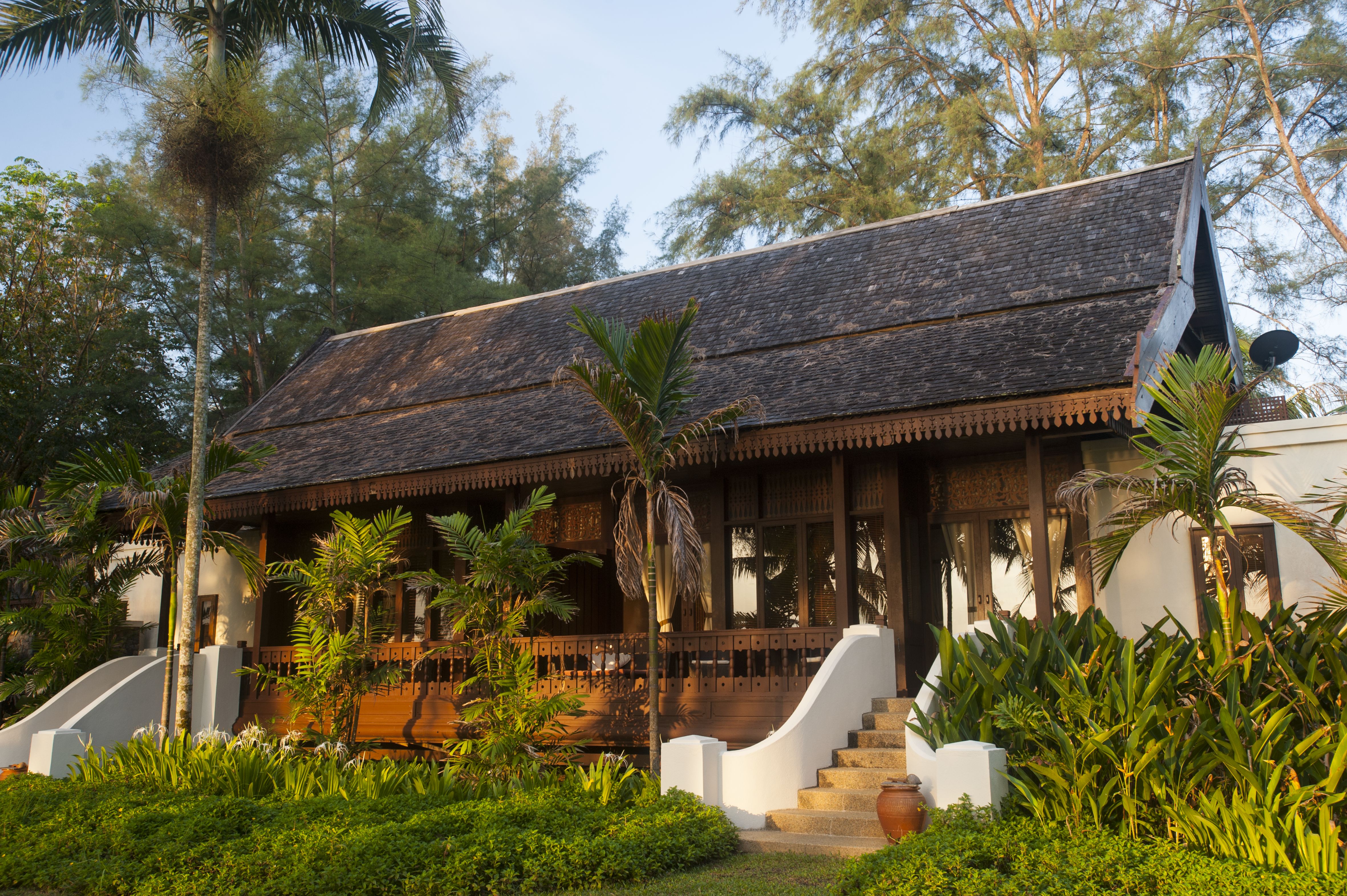 XL Malaysia Tanjong Jara Resort Style