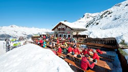 Xl Switzerland St Moritz Alpetta Corvatsch Mountain Murtel Cable Car