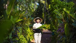 Xl Vietnam Phu Quoc Hotel La Veranda Spa