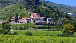 Xl Portugal Hotel Six Senses Douro Valley Areal From The East3