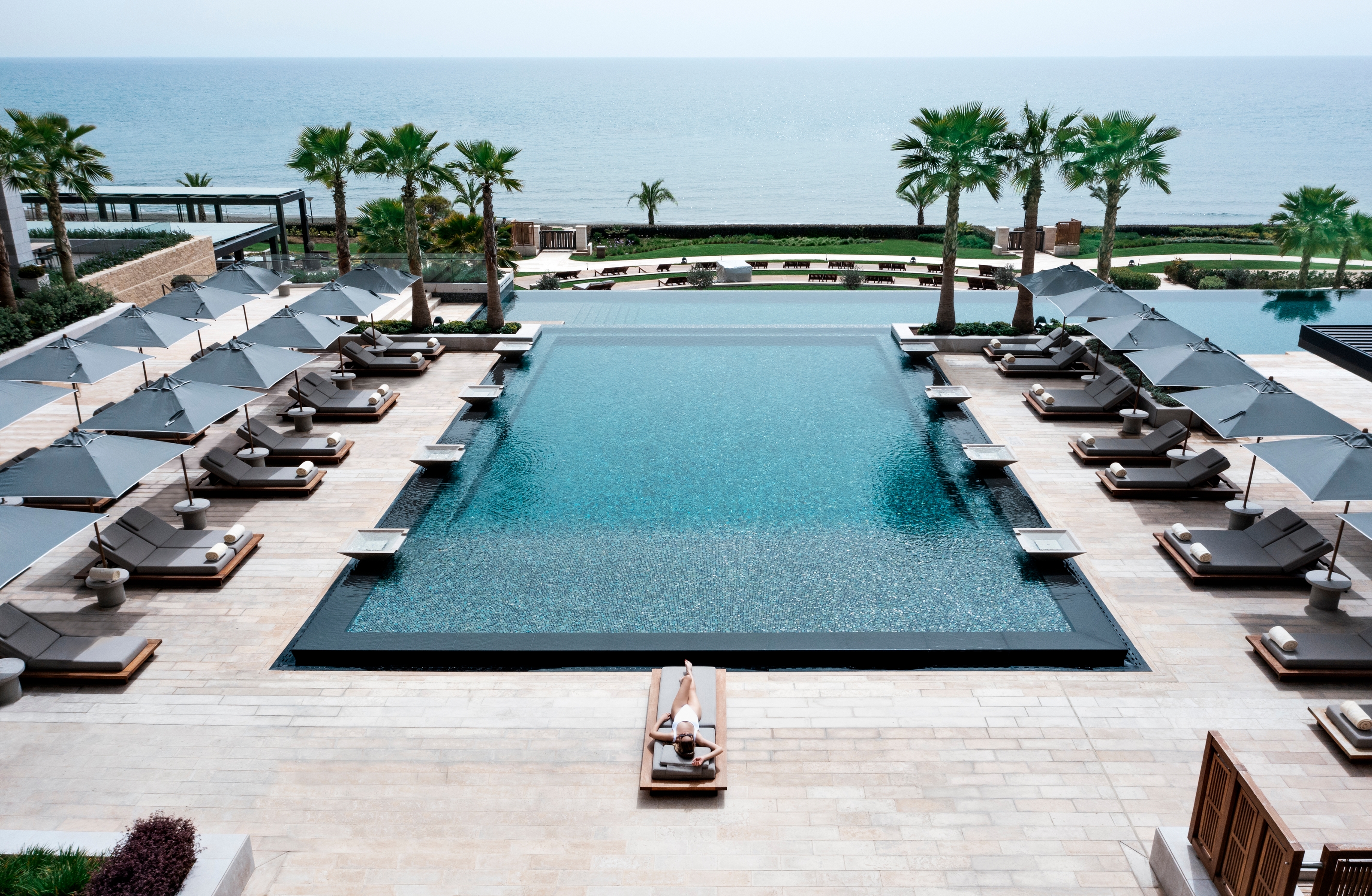 XL Cyprus Thanos Hotels & Resorts Amara DJI 0913