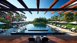 Xl Spain Alicante Asia Gardens Hotel Zen Pool