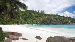 XL Seychelles Fourseasons Beach