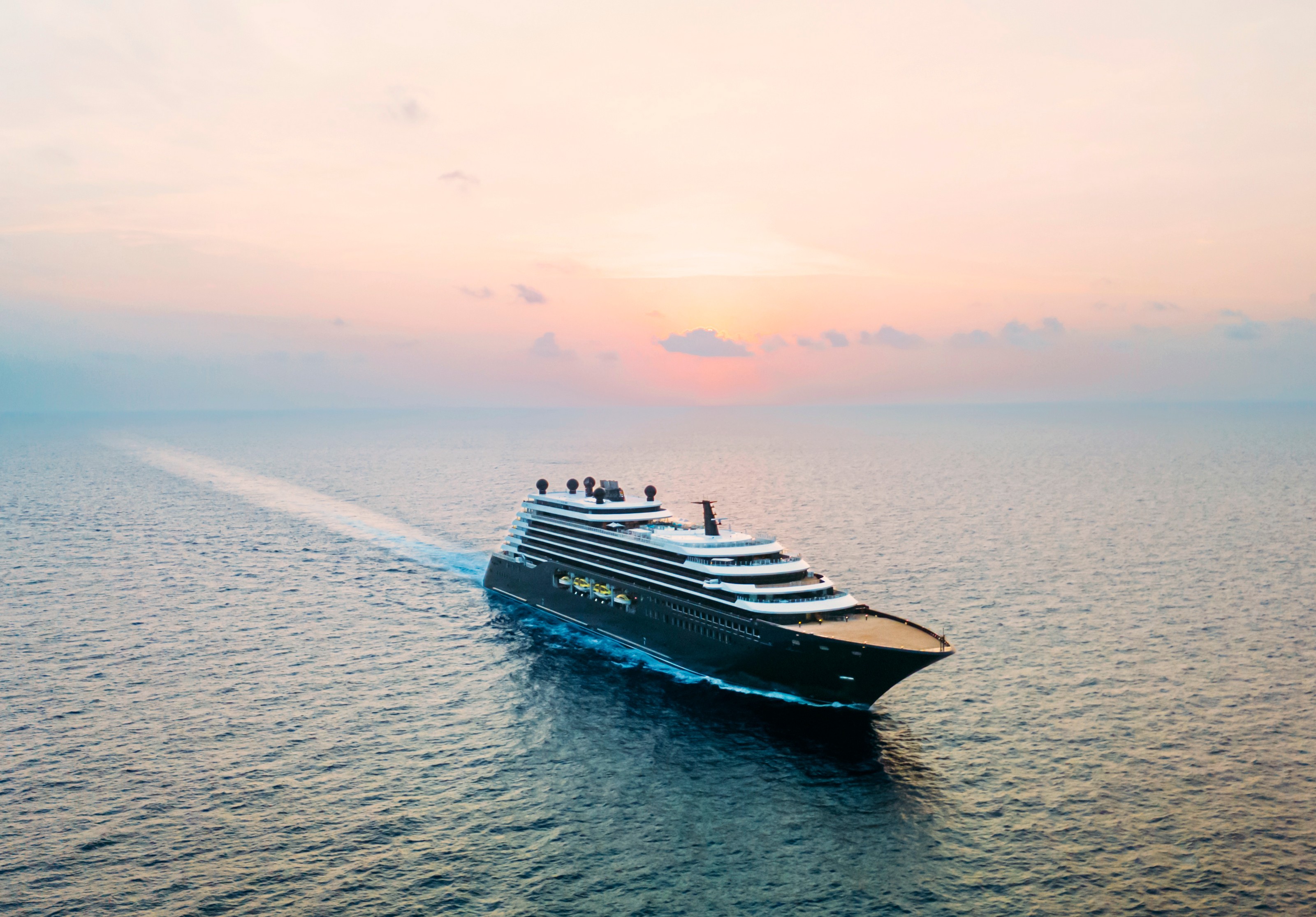 XL Cruise The Ritz Carlton YC Ilma Exterior