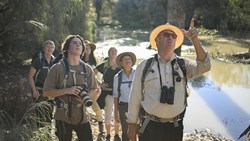 XL Australia Murray River Trails Guided Tour