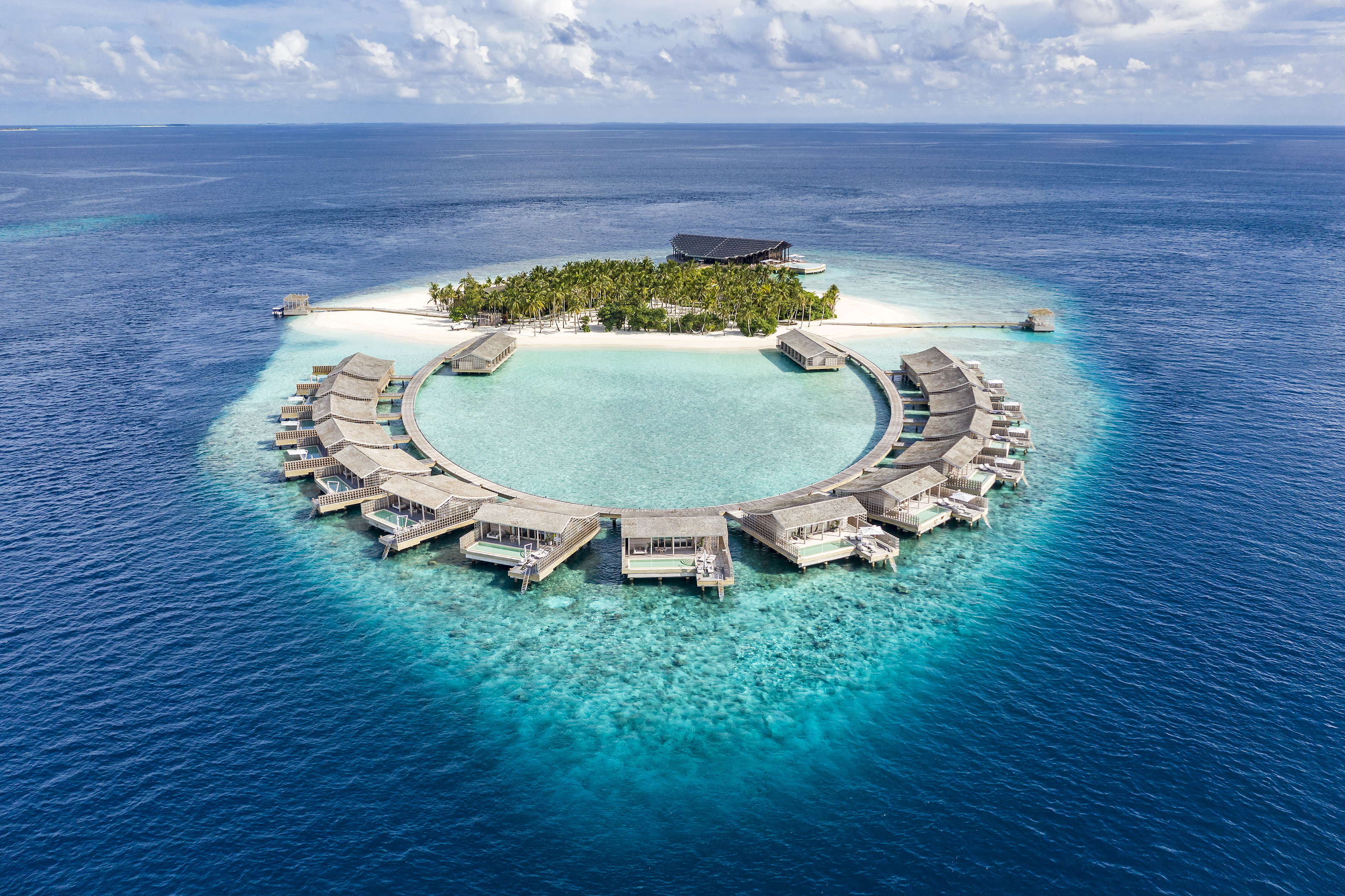 Xl Maldives Kudadoo Maldives Private Island