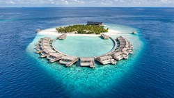 Xl Maldives Kudadoo Maldives Private Island
