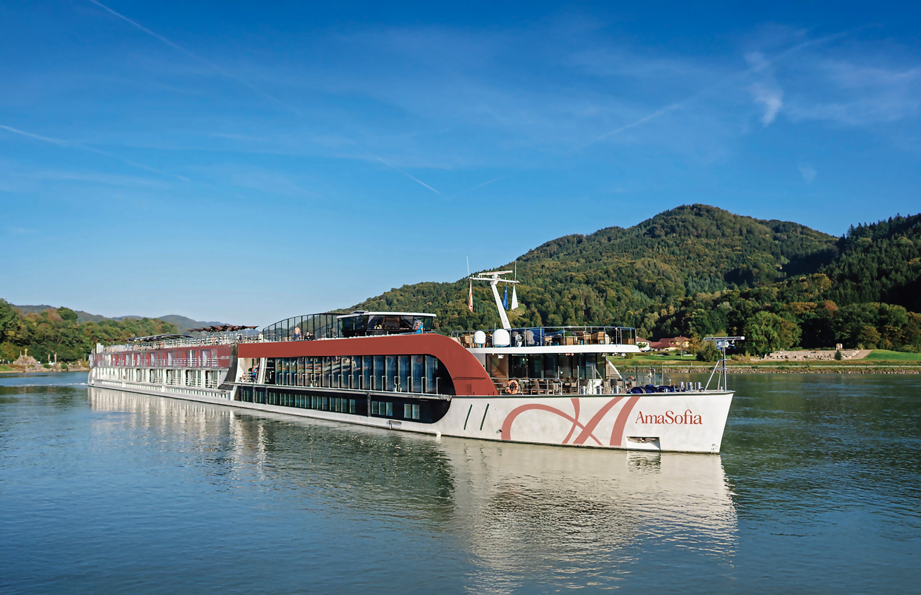 XL Amawaterways Amasofia Exterior1