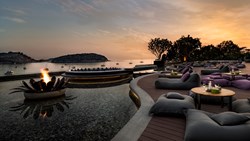 Xl Thailand Phuket The Nai Harn Reflections (1)
