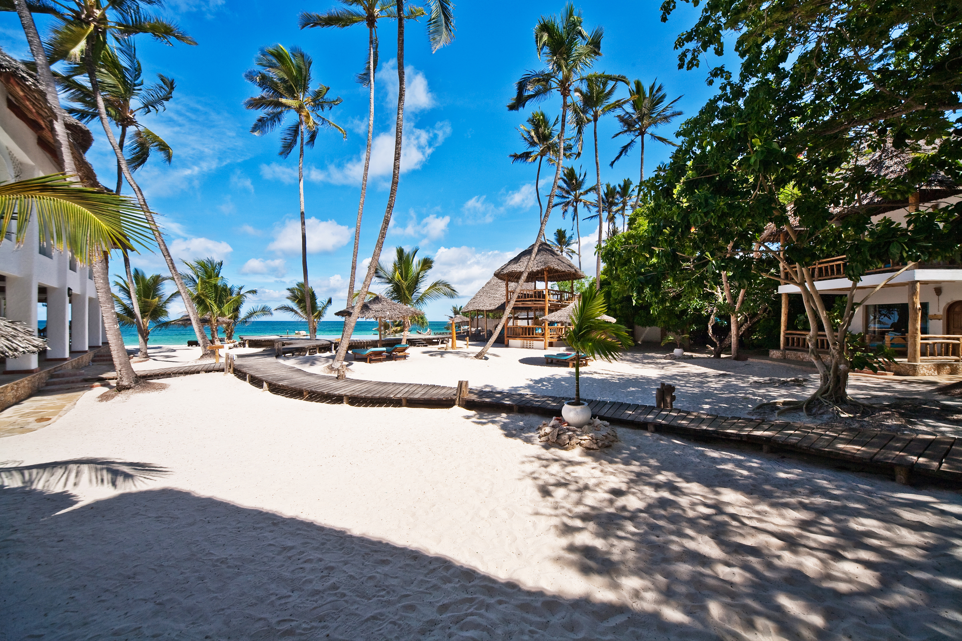 Xl Kenya Hotel Waterlovers Beach Resort Hotel Sea