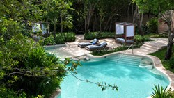 XL Mexico Banyan Tree Mayakoba Reflections Pool (4)