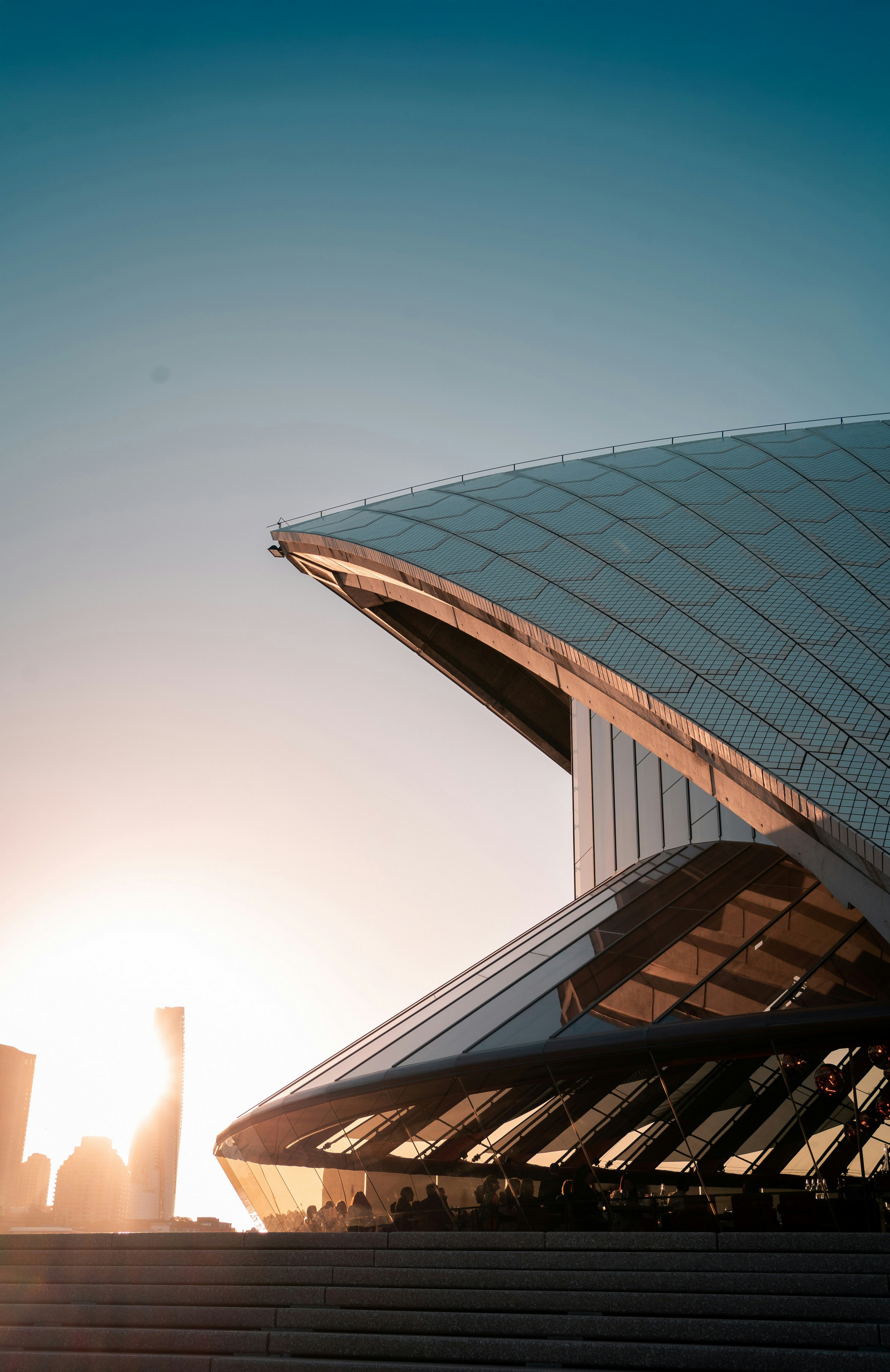 XL Blog Australia Sydney Opera House