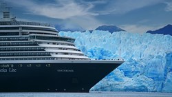 XL Cruise HA Oosterdam Exterior