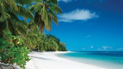 XL Seychelles Hotel Four Seasons At Desroches Island Beach Blue Sea