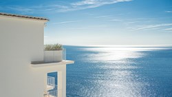 Xl Italy Amalfi Coast Casa Angelina Hotel Seaview