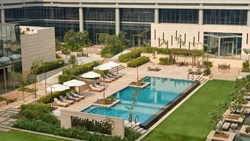 Xl Indien Delhi Andaz Delhi Pool